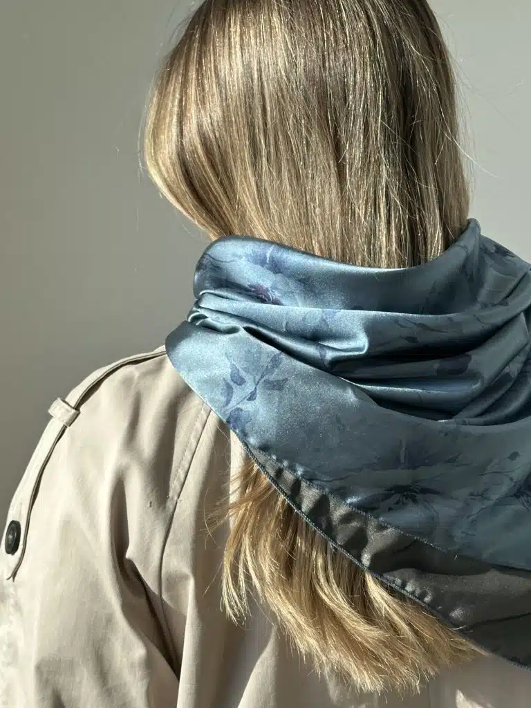 כיסוי ראש לנשים – מטפחת אלגנטית בעיצוב חדשני מבית שלוה בארמונותיך